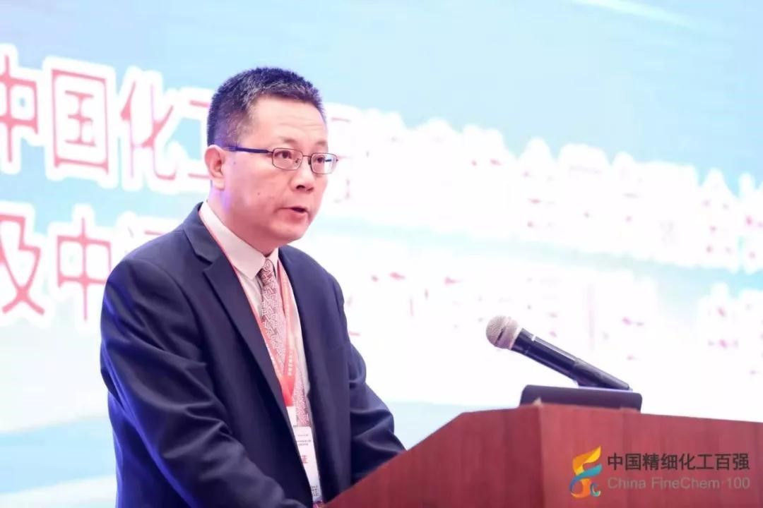 颖泰生物、凯盛新材成功入选2019中国精细化工百强榜